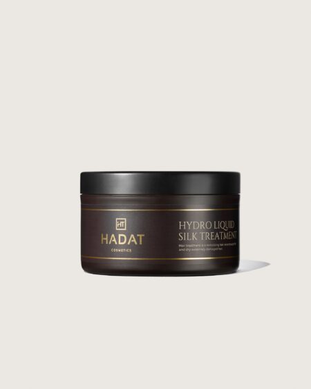 Hadat Hydro Liquid Silk Treatment – Ενυδατική Θεραπεία με Μετάξι