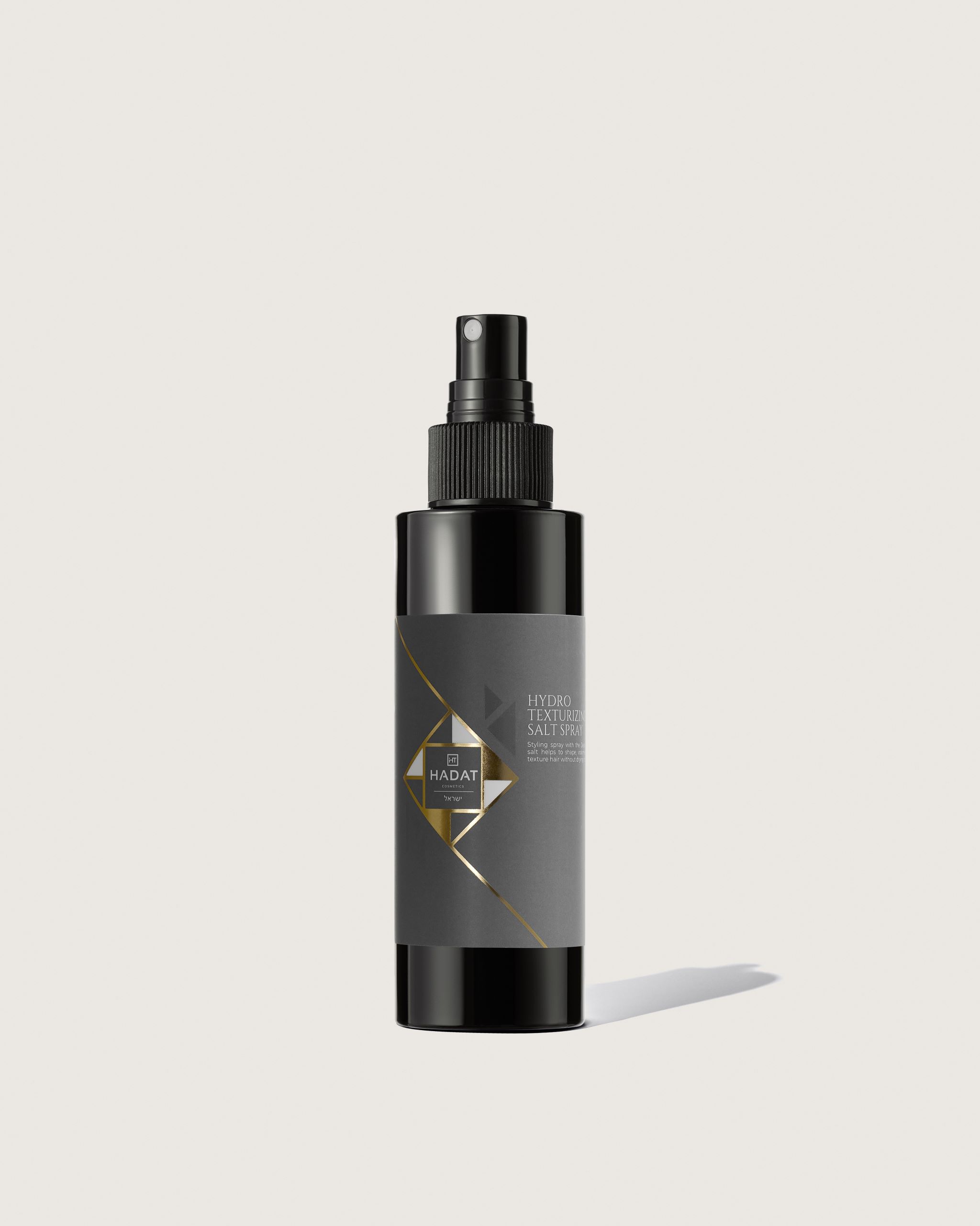 Hadat Hydro Texturizing Salt Spray - Σπρέι Αλατιού Διαμόρφωσης