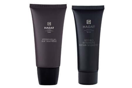 Hadat Cosmetics Set