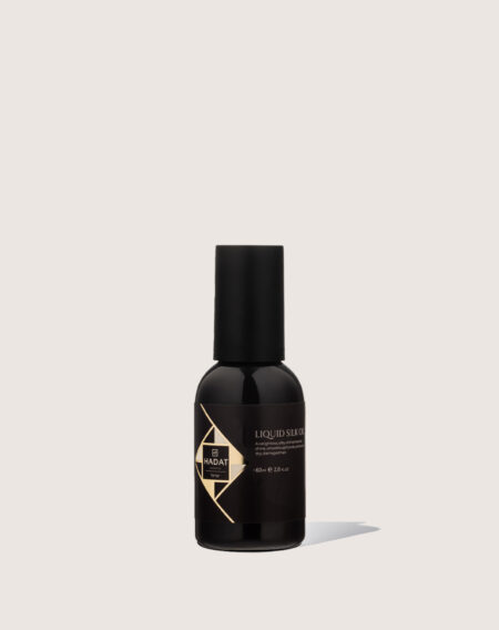 Hadat Liquid Silk Oil – Έλαιο Μεταξιού για Λείανση & Λάμψη Μαλλιών